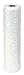 String Wound Cartridge, 8 gpm, 20 Mic, PK6