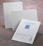 CANVAS PANELS 8 x 10 PK 3