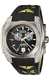 Breil Milano Men's Team Shosholoza Yacht Timer watch #BW0484
