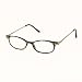 UB Fashion Frame Reading Glasses