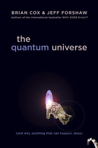 The Quantum Universe: Everything That Can Happen Does Happen