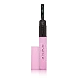 Japonesque Heated Mini Eyelash Curler - Pink, 1.4 Box