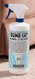Dumb Cat Anti - Marking and Cat Spray Remover 32 oz