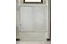 Sterling 5905-59S-G62 Deluxe Bath Door 56-1/4