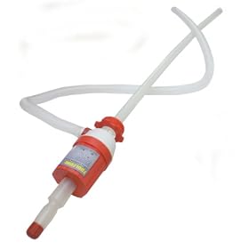 LARGE SYPHON PUMP SUITABLE FOR 205LTR BARREL