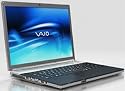 Sony VAIO VGN-FZ38M - Core 2 Duo T8100 / 2.1 GHz - Centrino Duo - RAM 4 GB - HDD 200 GB - DVD&plusmn;RW (&plusmn;R DL) / DVD-RAM / BD-ROM - GF 8400M GT - WLAN : Bluetooth 2.0 EDR, 802.11 a/b/g/n (draft) - Vista Home Premium - 15.4" Widescreen X-black TFT 1280 x 800 ( WXGA ) - camera