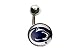 Navel Belly Button Ring Penn State Nittany Lions