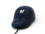 Milwaukee Brewers Computer Mouse