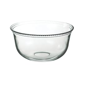 Anchor Hocking Olivia Large Bowl by Anchor Hocking
