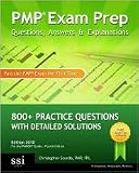 PMP Exam Prep Publisher: SSI Logic