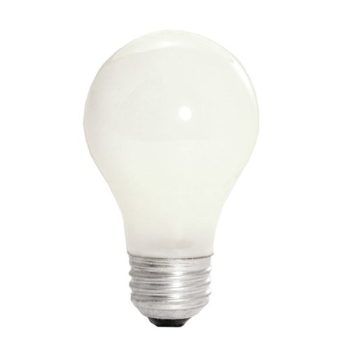 Sylvania's Elogic 38-watt Mini Light Bulb