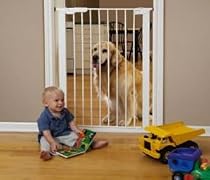 Kidco Extra Tall Center Gate