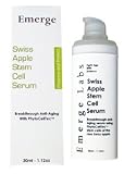 Swiss Apple Stem Cell Serum