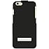 Seidio Surface with Metal Kickstand and Holster Combo for iPhone 6 Plus - Retail Packaging - Black