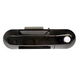 Dorman 80648 Ford/Lincoln/Mercury Driver Side Replacement Front Exterior Door Handle