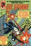 Produkt-Bild: Die Spinne 128: Firelord - Das flammende Inferno , Der gro&szlig;e MARVEL-Superheld SPIDER-MAN genannt, Comic-Heft.