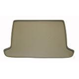 1994-2004 Kia Sportage Carbox II Cargo Liner - Beige by Carbox
