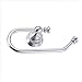 Read Tottenham Toilet Paper Holder in Chrome Details Tottenham Toilet Paper Holder in Chrome