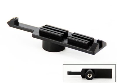 Contour Conversion Adapter Standard Camera Screw(1/4)-contour (cn-con) Tripod