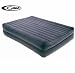 2 Layer Deluxe Comfort Flocked Airbed