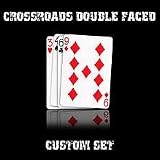 CrossRoads Double Faced Ben Harris
