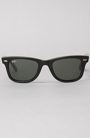 Ray Ban The 50mm Original Wayfarer Sunglasses in Black,Sunglasses for Unisex