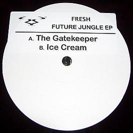 Fresh - Future Jungle EP - Zortam Music