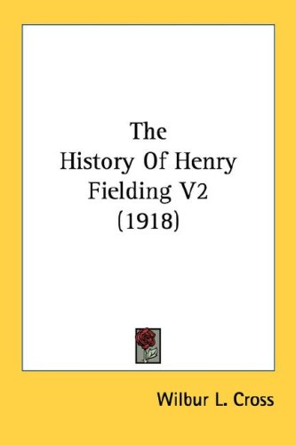 Henry Fielding