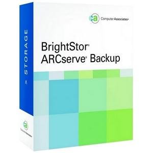 CA Arcserve Bkup R11.5 Win Ent Module Upgrade Prod Only by Computer Associates