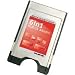 JOBO 6 in 1 PCMCIA Flash Card Adapter
