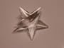 20mm Swarovski Strass Star Crystal Prisms #6714-20