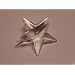 20mm Swarovski Strass Star Crystal Prisms #6714-20