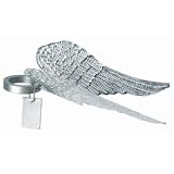 Eigenschaften Weihnachten  / Angelwings Kerzenring