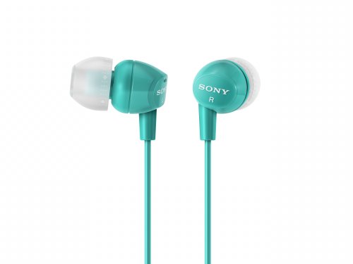 review Sony MDREX10LP/LBL