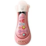 Nuby Baby Care Nail Clippers, Colors may vary