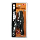 Office Products : Stanley Bostitch Heavy-Duty 45 Sheet Capacity Plier Stapler (B8HDP)