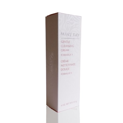 Mary Kay Formula 1 Gentle Cleansing Cream