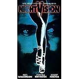 Night Vision [VHS] by Night Vision