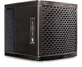 The EQ Ecobox. Just like the EQ Fresh Air only a nice smaller unit. Perfect for the RV, office or just that down stairs play room. Will work up to 1500 sq ft