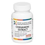 Cinnulin PF® Cinnamon Extract - 60 Vcaps