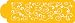 Designer Decorating Stencil Leafy Scroll Side, Pattern measures 4