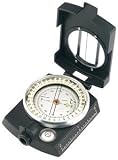 Draper 89461 Compass (Black)