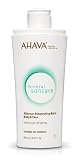 Ahava After Sun Rehydrating Balm