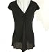 Alfani Woman Beaded Trim Blouse