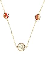 Córdoba Joyeros Gargantilla Hengyang Dorado