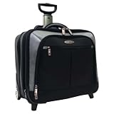 Samsonite Business Cases Wheeled Portfolio Computer Case by 