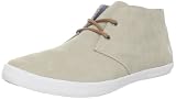 Fred Perry Men's Byron Mid Nubuck Chukka Boot