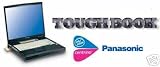 Panasonic Toughbook CF-51 PM Centrino 1.6GHz Laptop, Reconditioned/Refurbished