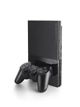 PlayStation 2 Konsole Black Starter Pack (inkl. 2 Dual Shock Controller + Memory Card)