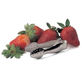 Amco Strawberry Huller 3.5-in. by Amco
